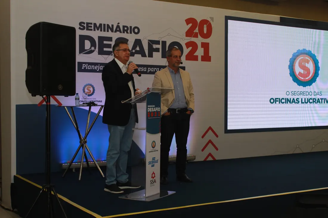 Seminário Desafio 20/21, foto 12
