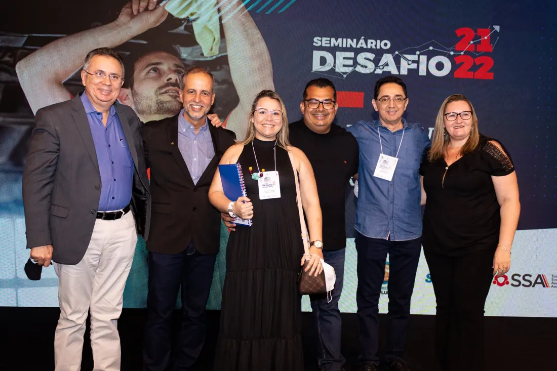 Seminário Desafio 21/22, foto 2
