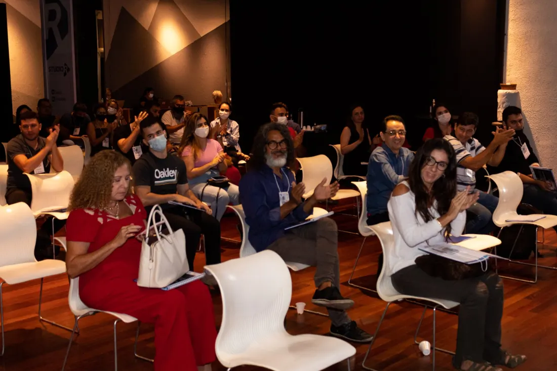 Seminário Desafio 21/22, foto 7