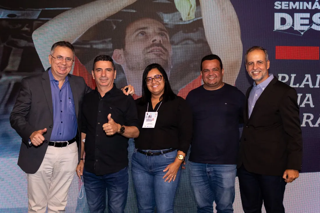 Seminário Desafio 21/22, foto 8