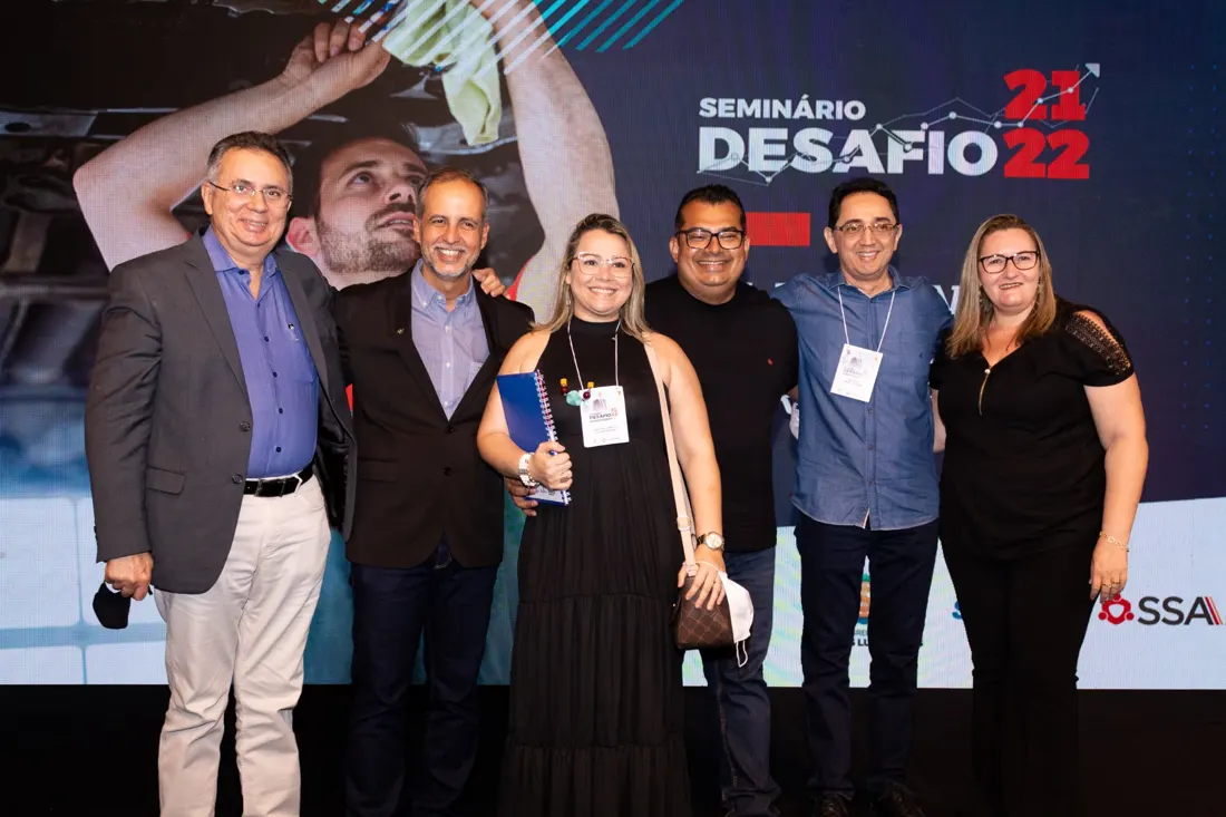 Seminário Desafio 21/22, foto 9