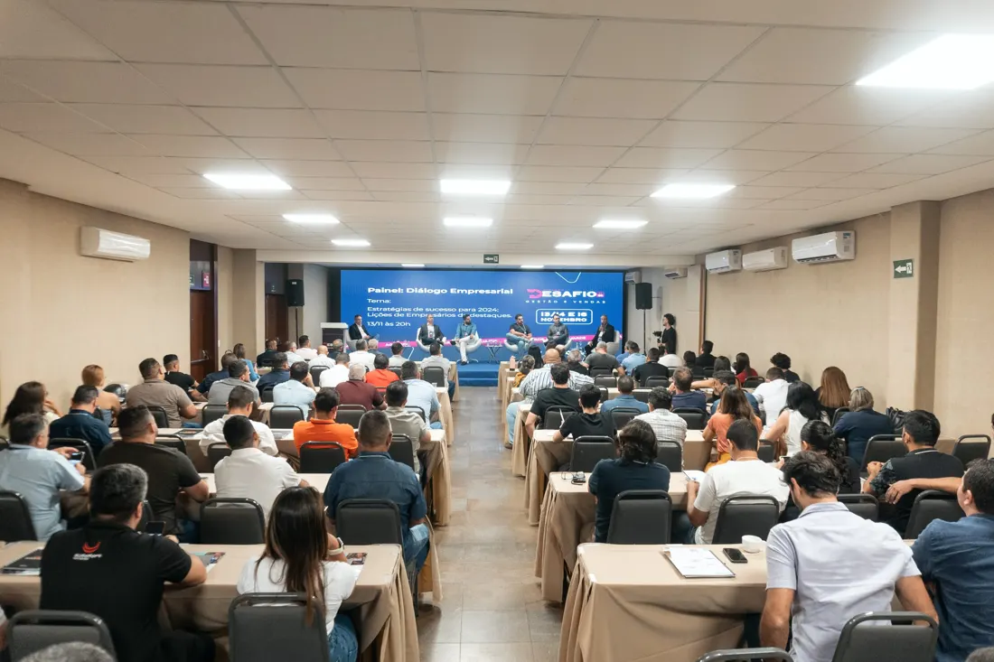 Seminário Desafio 23/24, foto 15