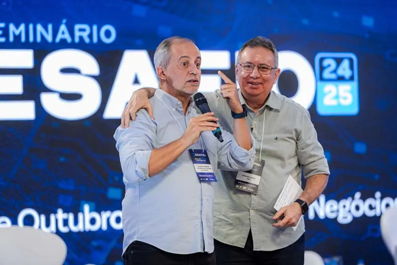 Seminário Desafio 24/25, foto 6