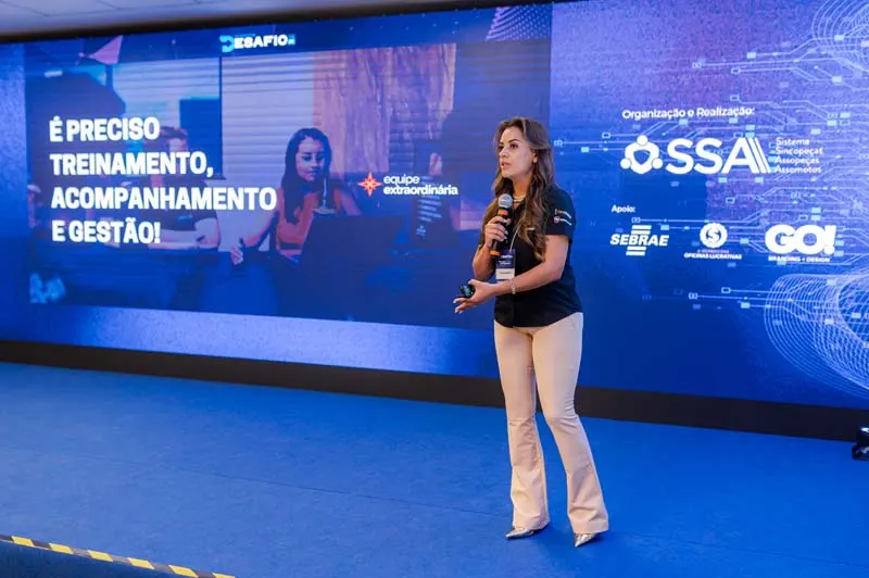 Seminário Desafio 24/25, foto 12