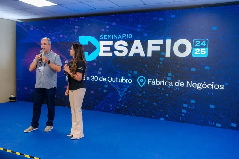 Seminário Desafio 24/25, foto 17