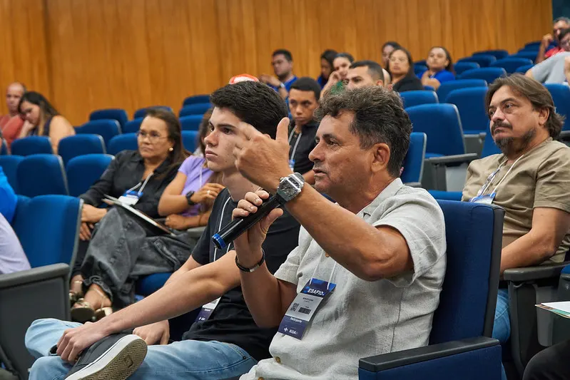 Seminário Desafio 25/26, foto 3
