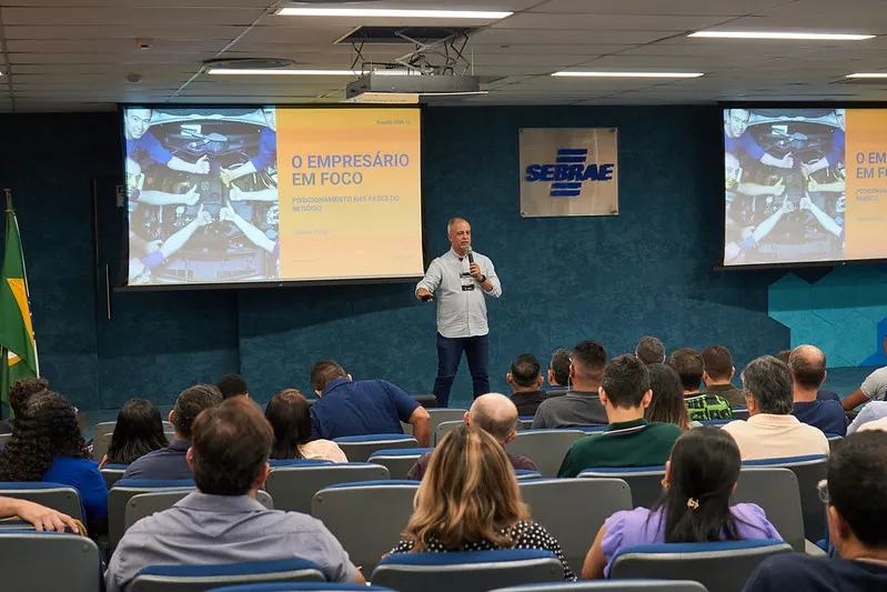 Seminário Desafio 25/26, foto 12