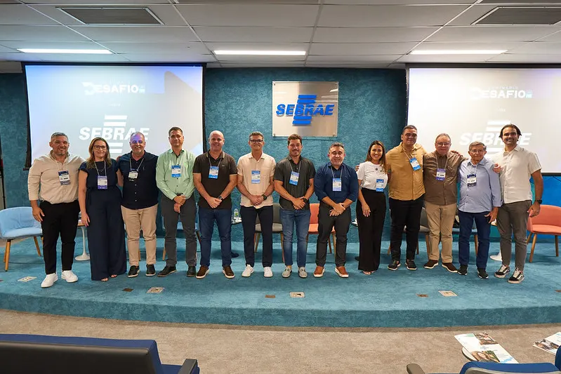 Seminário Desafio 25/26, foto 15