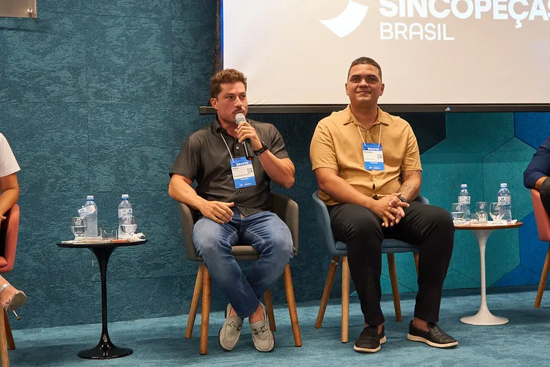 Seminário Desafio 25/26, foto 18