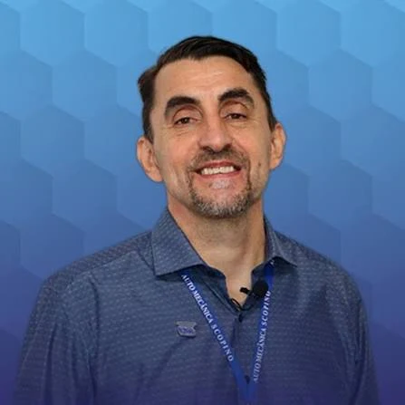Retrato de Scopino